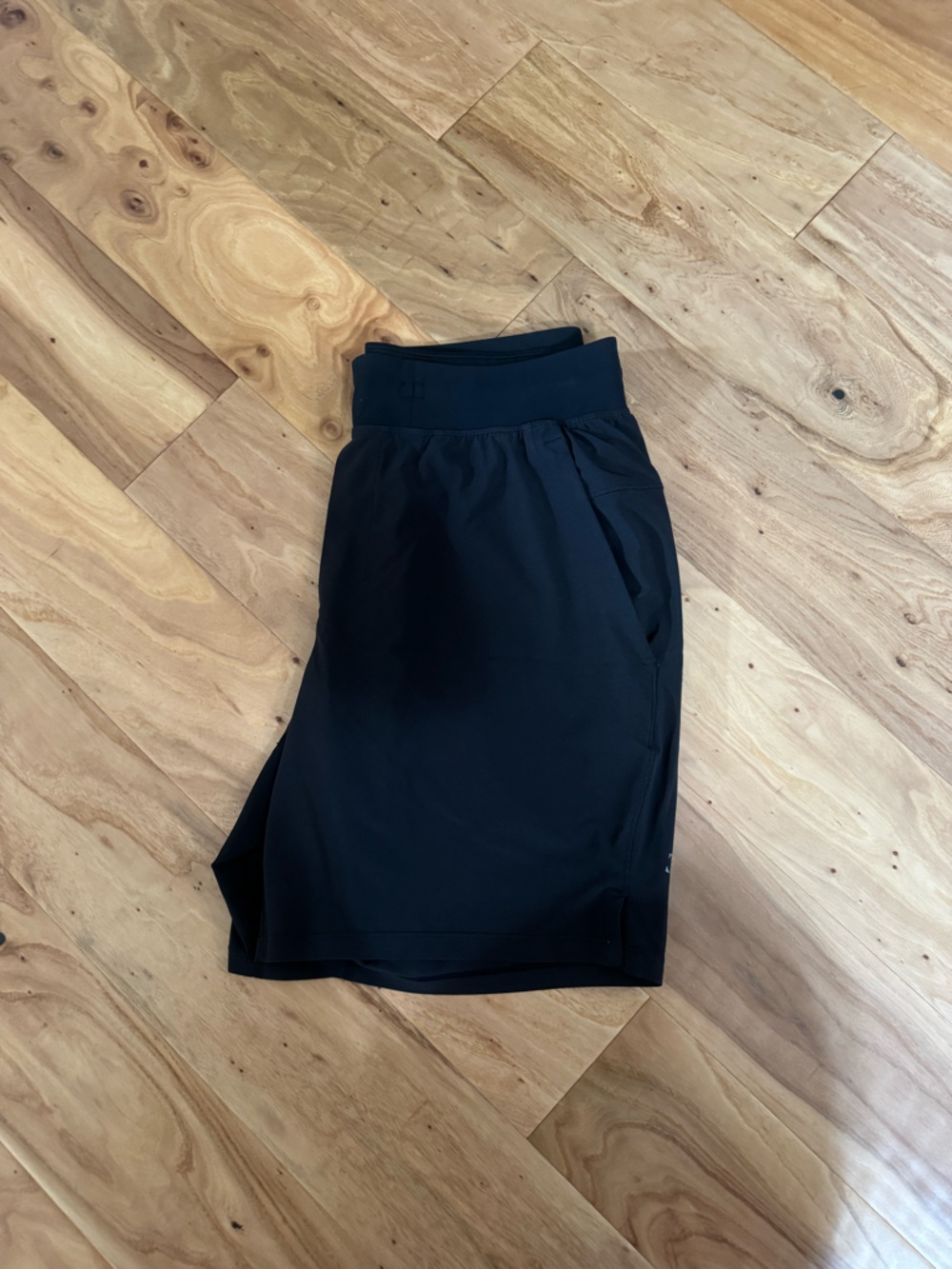 Lululemon Mens T.H.E. Short 7" *Linerless
